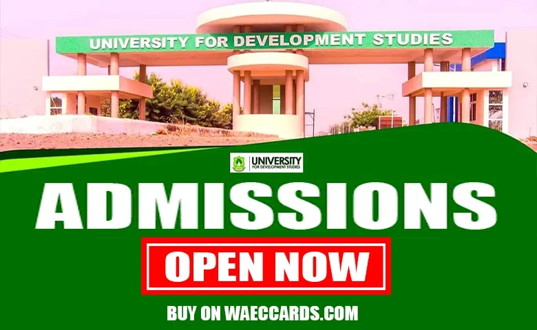 Buy UDS admission forms