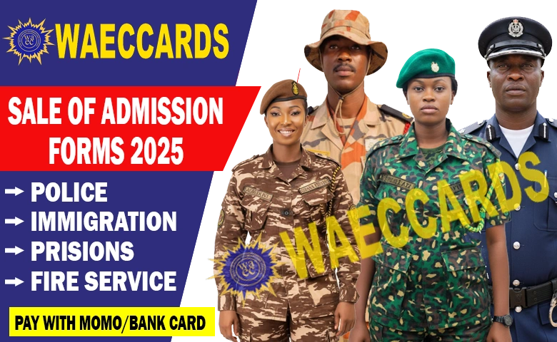 Ministry of Interior Forms