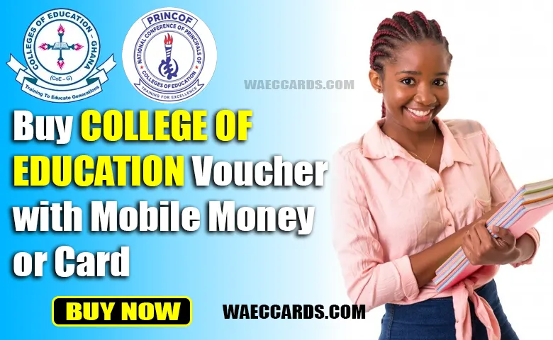 College of Education