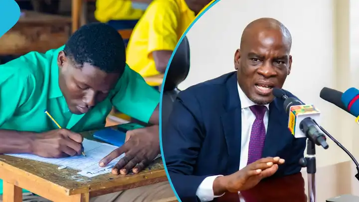 Ghana Scraps Teacher Licensure Exams: A New Era in Education Begins