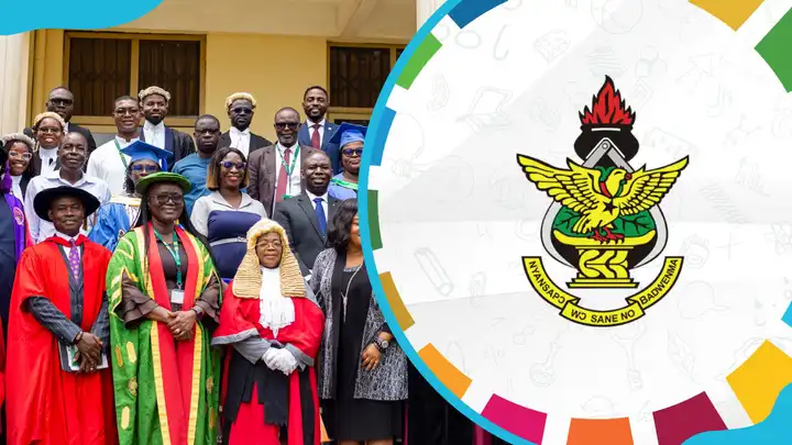 KNUST 2025/26 Fees Breakdown: What Freshmen, Postgraduates, and Distance Learners Need to Know