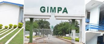 GIMPA’s 2025–2026 programmes and fee structure